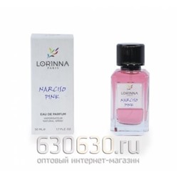 Lorinna Paris"Narciso Pink"50 ml