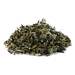 Китайский элитный чай Gutenberg Моли Бай Мао Хоу (Жасминовый Император Снежных Обезьян)