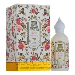 A- PLUS ATTAR "Rosa Galore"Eau De Parfum" 100 ml