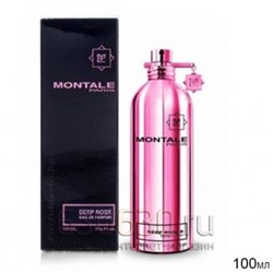 ОАЭ Montale "Deep Rose Eau De Parfum"