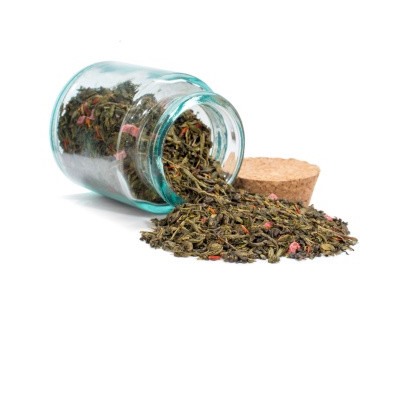 Чай зелёный «Дикий арбуз» 100 гр