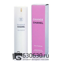 Компактный парфюм Chanel "Chance Eau Fraiche" 45 ml