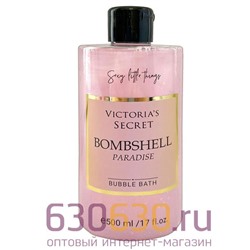 Парфюмированная пена для ванны Victoria's Secret "Bombshell Paradise" 500 ml