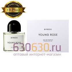 B-Plus Byredo "Young Rose" EDP 100 ml