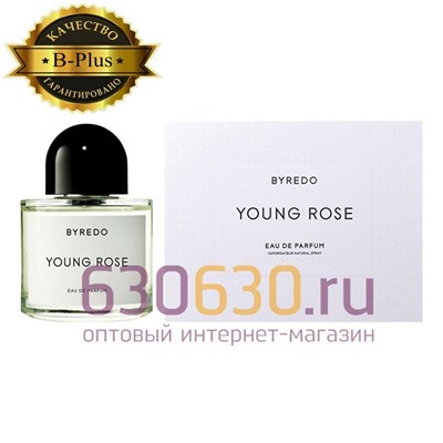 B-Plus Byredo "Young Rose" EDP 100 ml