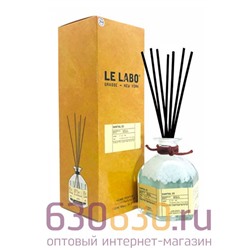 Аромадиффузор с палочками Le Labo"Santal 33" 100 ml