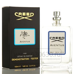 Tester Color Box Creed "Aventus Pour Homme" 100 ml (ОАЭ)