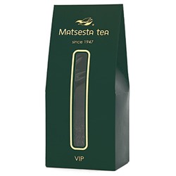 Мацеста чай зеленый классический «Премиум» VIP 75 гр
