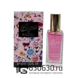 Мини парфюмерия Gucci "Flora By Gucci" EURO LUX 30 ml