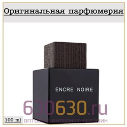 Lalique "Encre Noire" 100 ml (100% ОРИГИНАЛ)