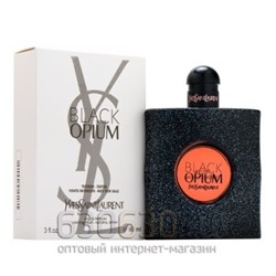 ТЕСТЕР Yves Saint Laurent "Black Opium Eau De Parfum" 90 ml