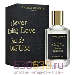 Евро Thomas Kosmala "A Never Ending Love" EDP 100 ml