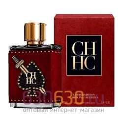 Евро Carolina Herrera «CH Kincs Limited Edition» EDP 100 ml