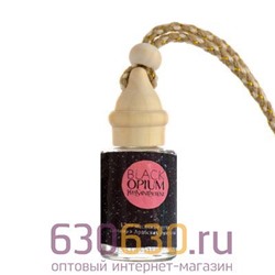 Автомобильная парфюмерия Yves Saint Laurent "Black Opium NEW" 12 ml