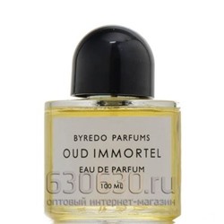 ОАЭ Byredо "Oud Immortel  Eau De Parfum" 100 ml