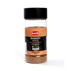 Aachi Смесь Специй для арабской, турецкой и греческой кухни Бхаратх (Bharath Spice Powder) 40 г