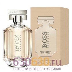 Hugo Boss "The Scent Pure Accord" 100 ml