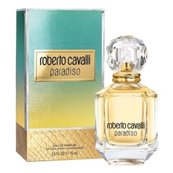 A-Plus ROBERTO CAVALLI "Paradiso  Eau de Parfum" 75 ml