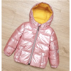 kp-p-0009 Куртка детская, размер 160