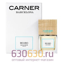 A-Plus Carner Barcelona "BO-BO" EDP 100 ml