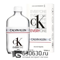 Calvin Klein"CK Everyone" 100 ml