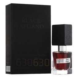 ТЕСТЕР Nasomatto "Black Afgano Extrait de Parfum" 30 ml.