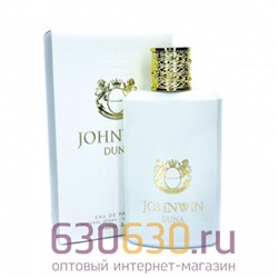 Восточно - Арабский парфюм Johnwin "Duna" 100 ml