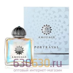 Amouage "PORTRAYAL Woman" 100 ml