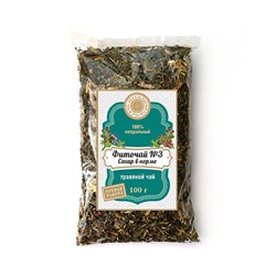 Травяной чай «Сахар в норме» 100 гр