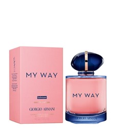 A-Plus "My Way INTENSE Eau de Parfum" 90 ml