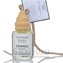Автомобильная парфюмерия Chanel "Egoiste Platinum" 12 ml