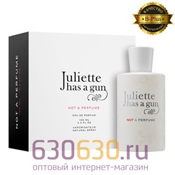 B-Plus Juliette Has A Gun "Not A Perfume" EDP 100 ml