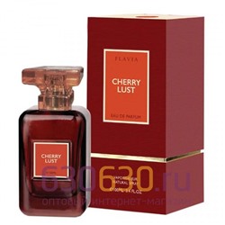 Восточно - Арабский парфюм Flavia "Cherry Lust" 100 ml