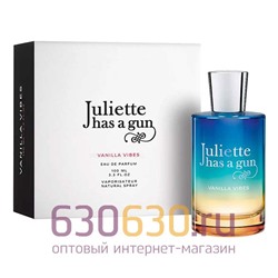 Евро Juliette Has A Gun "Vanilla Vibes" 100 ml