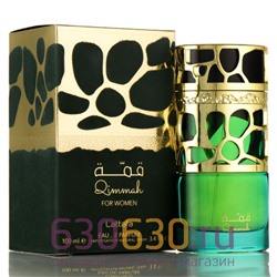 Восточно - Арабский парфюм Lattafa "Qimmah For women" 100 ml