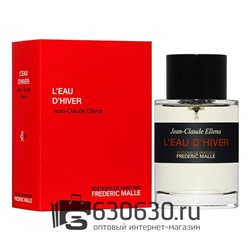 ТЕСТЕР Frederic Malle "L'Eau D'Hiver" Editions De Parfums 100 ml (Евро)