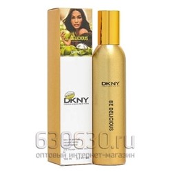Парфюм GOLD Donna Karan "DKNY Be Delicious for Women" 100 ml