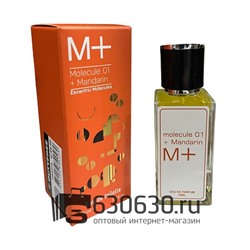 Мини парфюм Escentric Molecules "Molecule 01 + Mandarin" 35 ml