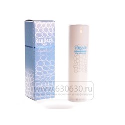 Компактный парфюм Versace "Man Eau Fraiche" 45 ml