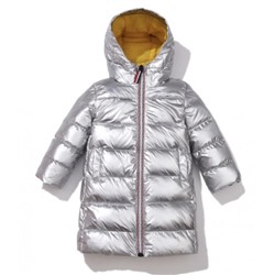 kp-s-0001 Пальто детское, размер 130