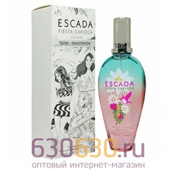 ТЕСТЕР Escada "Fiesta Carioca Limited Edition" 100 ml