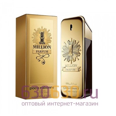 A-PLUS Paco Rabanne "1 Million Parfum" 100 ml