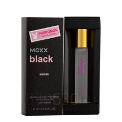 Pheromon Limited Edition Mexx "Black Woman" 10 ml