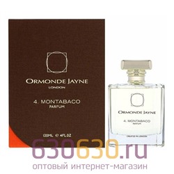 Евро Ormonde Jayne "Montabaco" EDP 120 ml