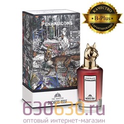 B-Plus Penhaligon's "The Coveted Duchess Rose Eau de Parfum" 100 ml