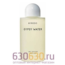 Гель для душа Byredo "Gypsy Water" 225 ml