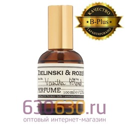 B-Plus ZIELINSKI & ROZEN "Vanilla Blend" 100 ml