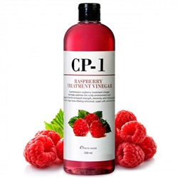 Esthetic House CP-1 Raspberry Treatment Hair Vinegar Кондиционер на основе малинового уксуса, 500 мл
