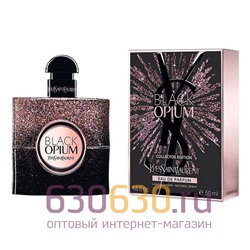 A -PLUS Yves Saint Laurent "Black Opium Collector Edition" EDP 50 ml