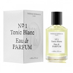 Ликвидация ОАЭ Thomas Kosmala No 1 "Tonic Blanc"100 ml